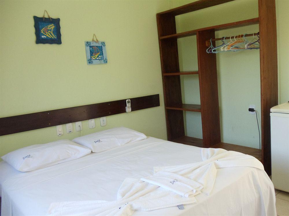 Baia Sul Hotel Marau  Buitenkant foto