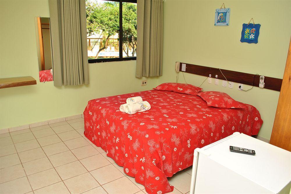 Baia Sul Hotel Marau  Buitenkant foto